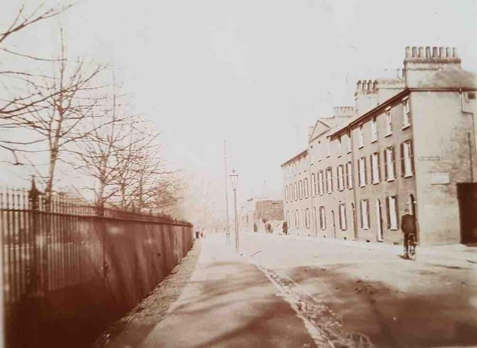 Apartamento Historical Police Station Building L I Park View